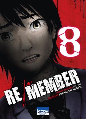Re/Member tome 8