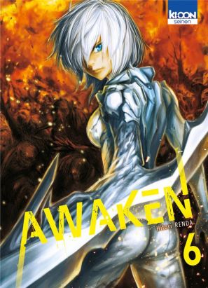 Awaken tome 6