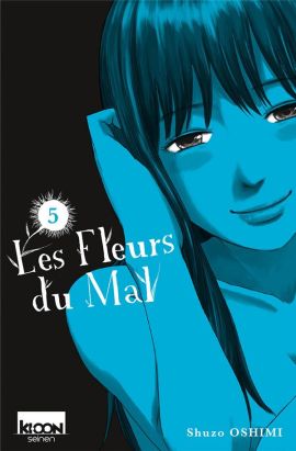Les fleurs du mal tome 5
