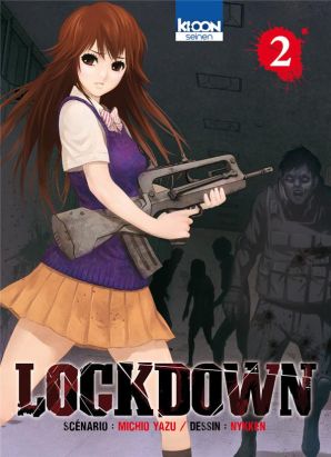 Lockdown tome 2