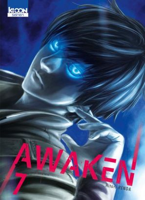 Awaken tome 7