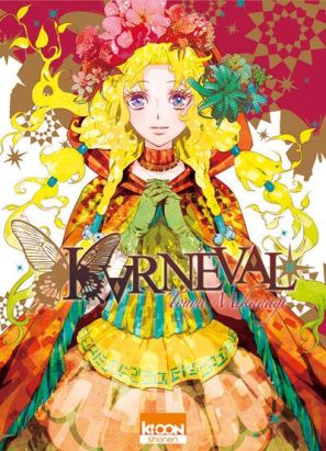 Karneval tome 18