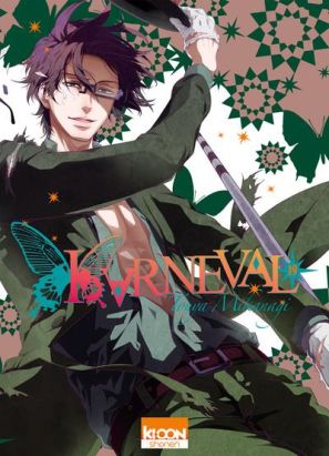 Karneval tome 19