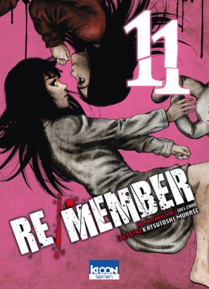 Re/member tome 11
