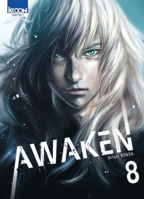 Awaken tome 8 Awaken tome 8