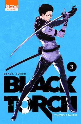 Black torch tome 3
