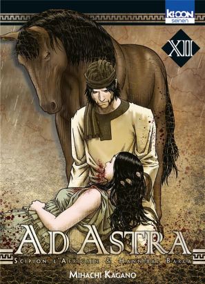 Ad astra tome 12