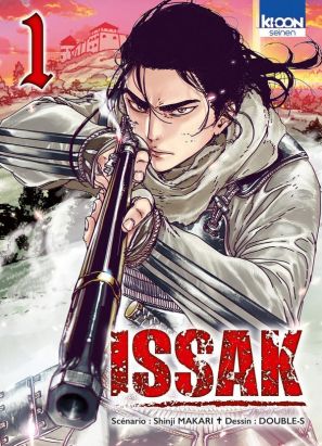 Issak tome 1