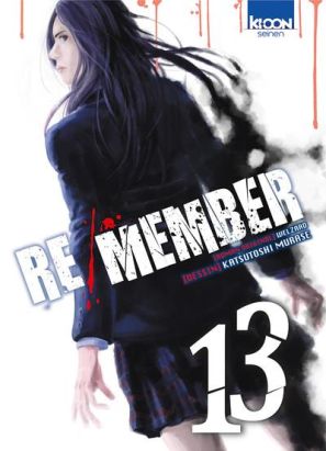 Re/member tome 13