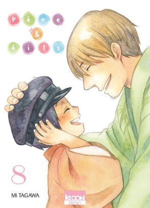 Père & fils tome 8