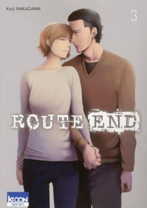 Route end tome 3