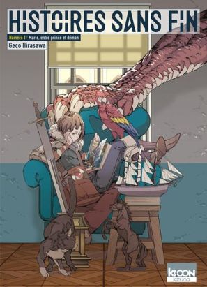 Histoires sans fin tome 1