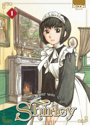 Shirley tome 1