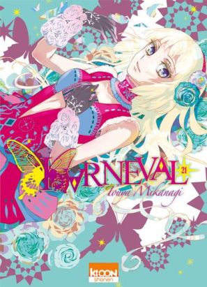 Karneval tome 21