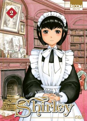 Shirley tome 2