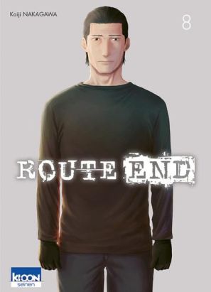Route end tome 8