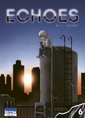 Echoes tome 6