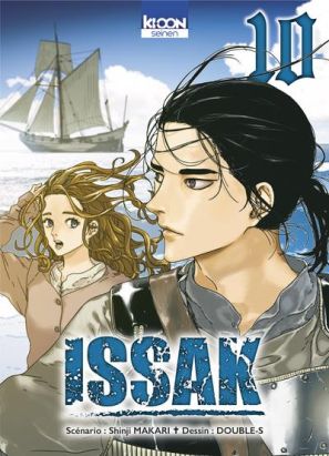 Issak tome 10