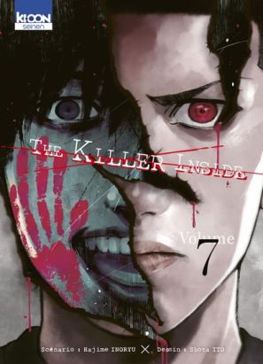 The killer inside tome 7