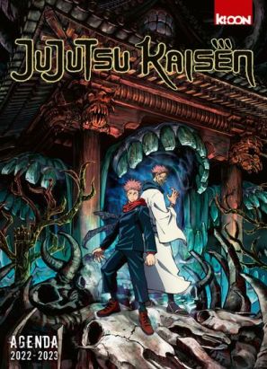 Jujutsu Kaisen - Prestige - Tome 17 - BD et humour