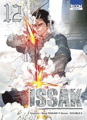 Issak tome 12