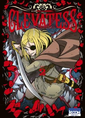 Clevatess tome 2