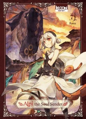 Alpi the soul sender tome 7