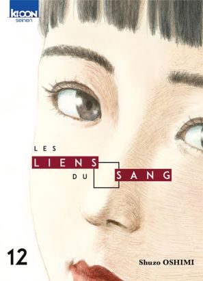 Les liens du sang tome 12