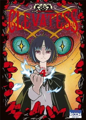 Clevatess tome 4