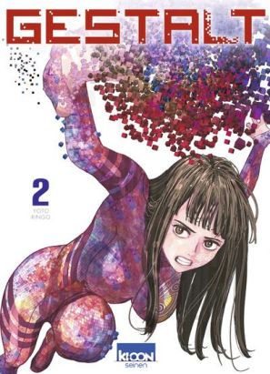 Gestalt tome 2