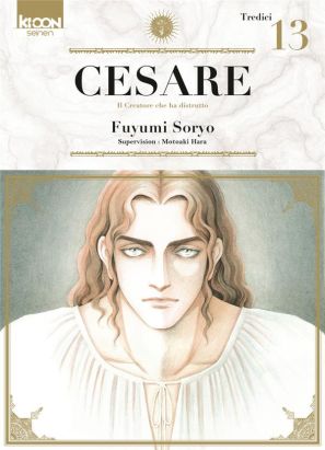 Cesare tome 13