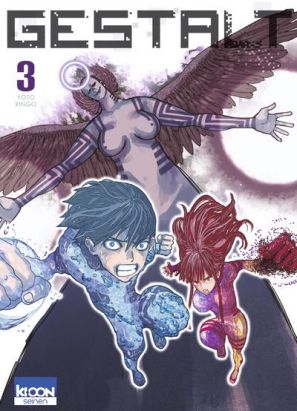 Gestalt tome 3
