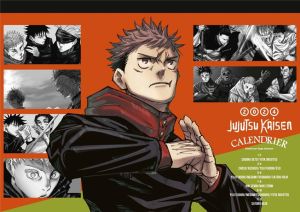 Coyote Mag - Réception du jour : Jujutsu Kaisen tome 19