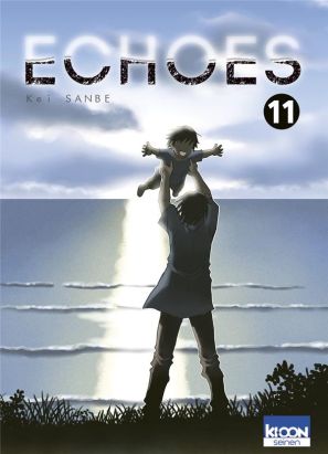 Echoes tome 11