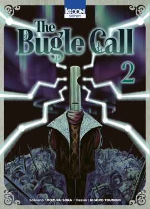 The bugle call tome 2