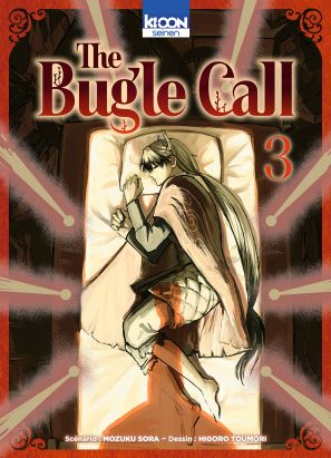 The bugle call tome 3