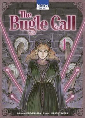 The bugle call tome 4