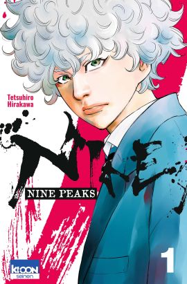 Nine Peaks tome 1