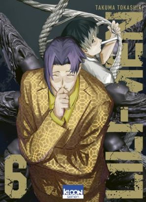 Lili-Men tome 6 Lili-Men tome 6