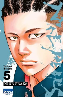 Nine peaks tome 5