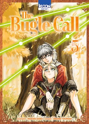 The bugle call tome 5