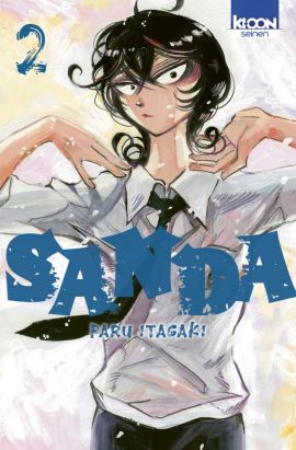 Sanda tome 2