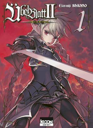 Übel blatt II tome 1