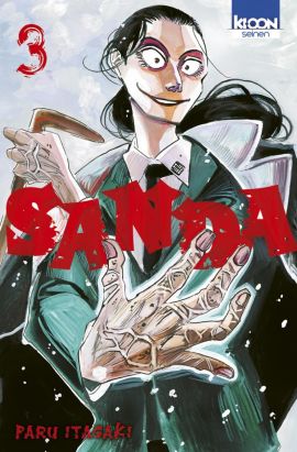 Sanda tome 3