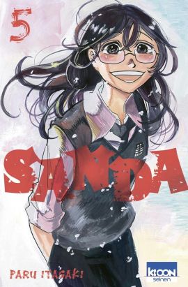 Sanda tome 5