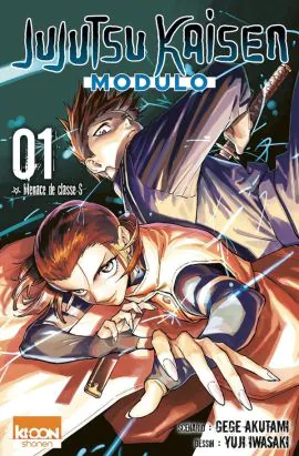Tome 1