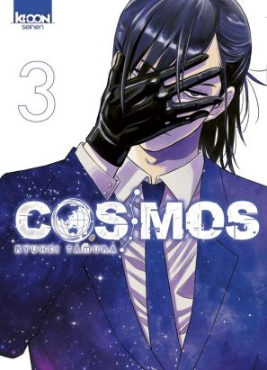 Cosmos tome 3