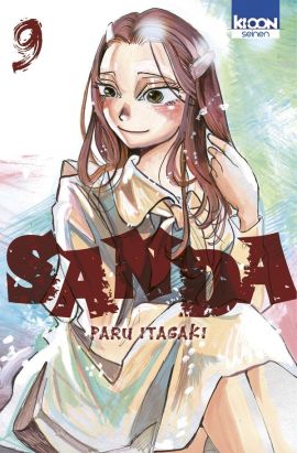 Sanda tome 9