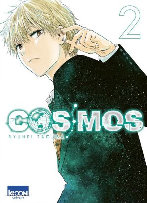 Cosmos tome 2