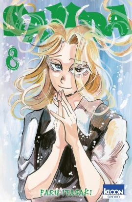 Sanda tome 8